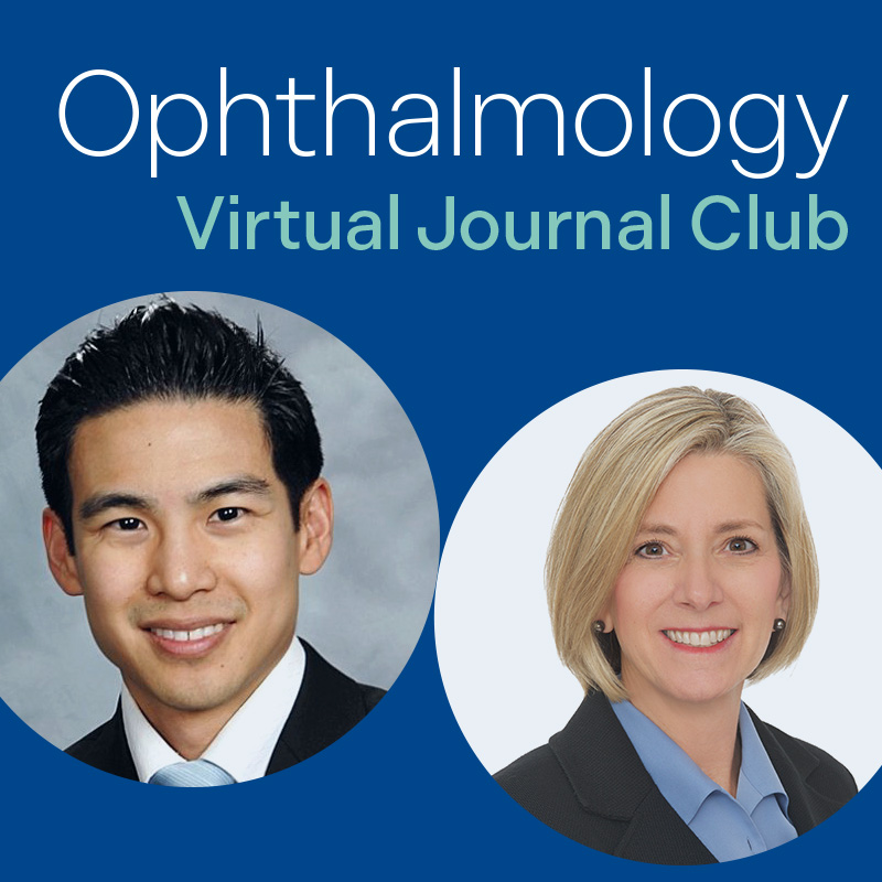 AAOjournal's tweet image. Register for the next #Ophthalmology Journal Club on February 25, free for @aao_ophth members. Dr. Kathryn Colby &amp;amp; @idrfeng will discuss “Long-term Corneal Rejuvenation after Transplantation of Cultured Human Corneal Endothelial Cells.”

store.aao.org/ophthalmology-…