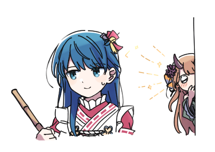 다라미 (@__darami) on Twitter photo 