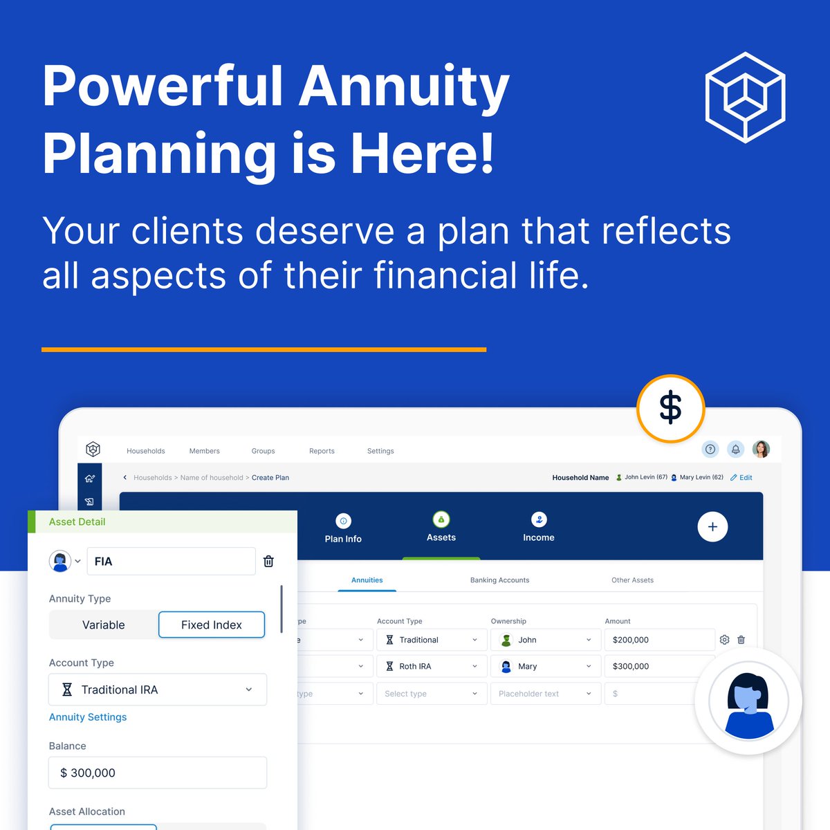 Income Lab tweet media