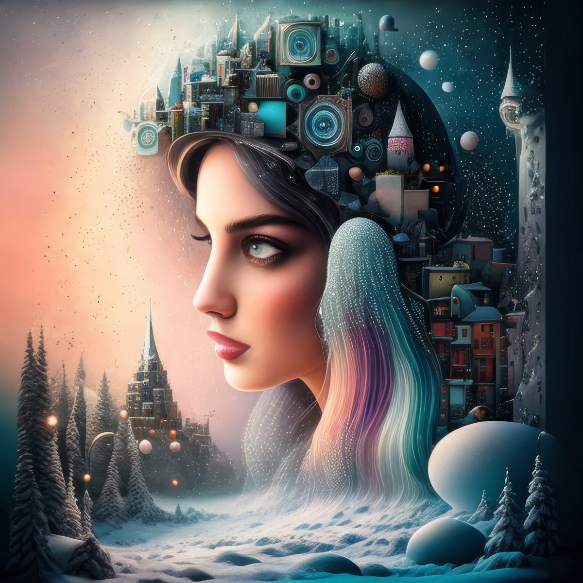 ✨In the Winter's Tale✨
2.5 xtz
objkt.com/tokens/KT1R2by…