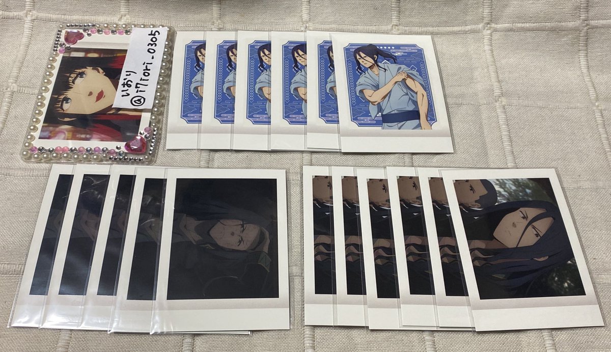 いおり tweet media