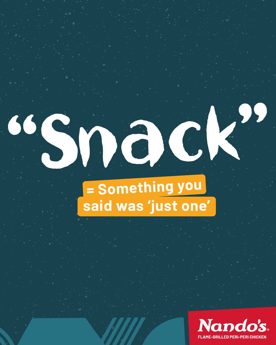 Ee owaai! E chaile ya December. We know bo Rakgadi ba tloga ba lwela gore "Who is making the salad or dessert? " Yone 7 colours.  But at Nando's your only worry ke gore Mild or Hot 🔥😮‍💨