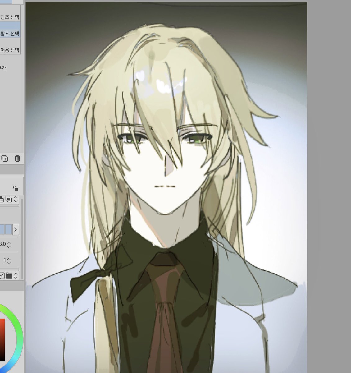 1pnull's tweet image. #ottokallen