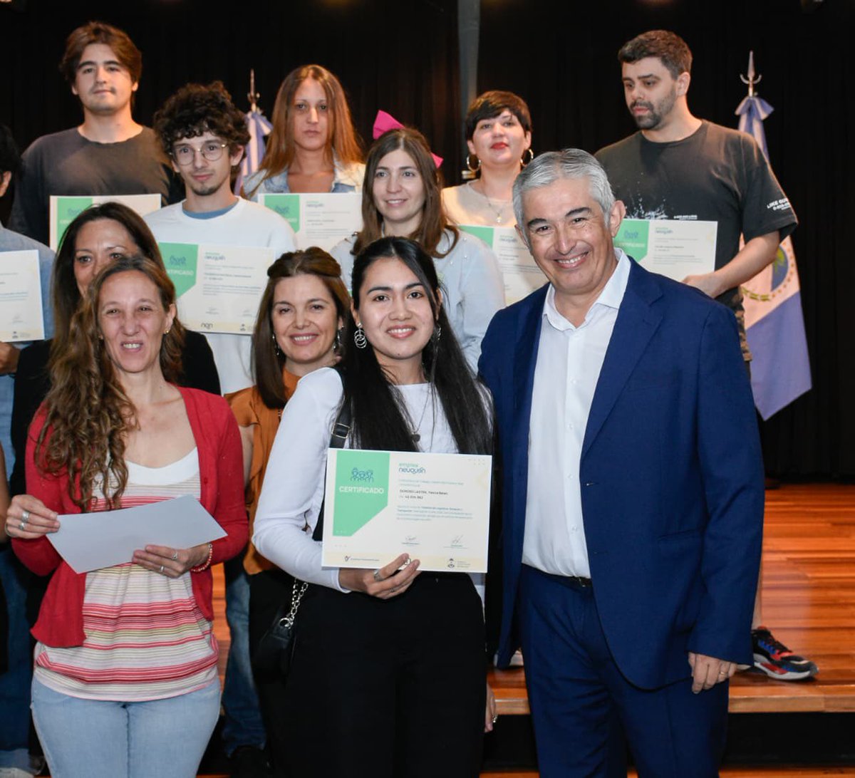 Lucas Castelli tweet media