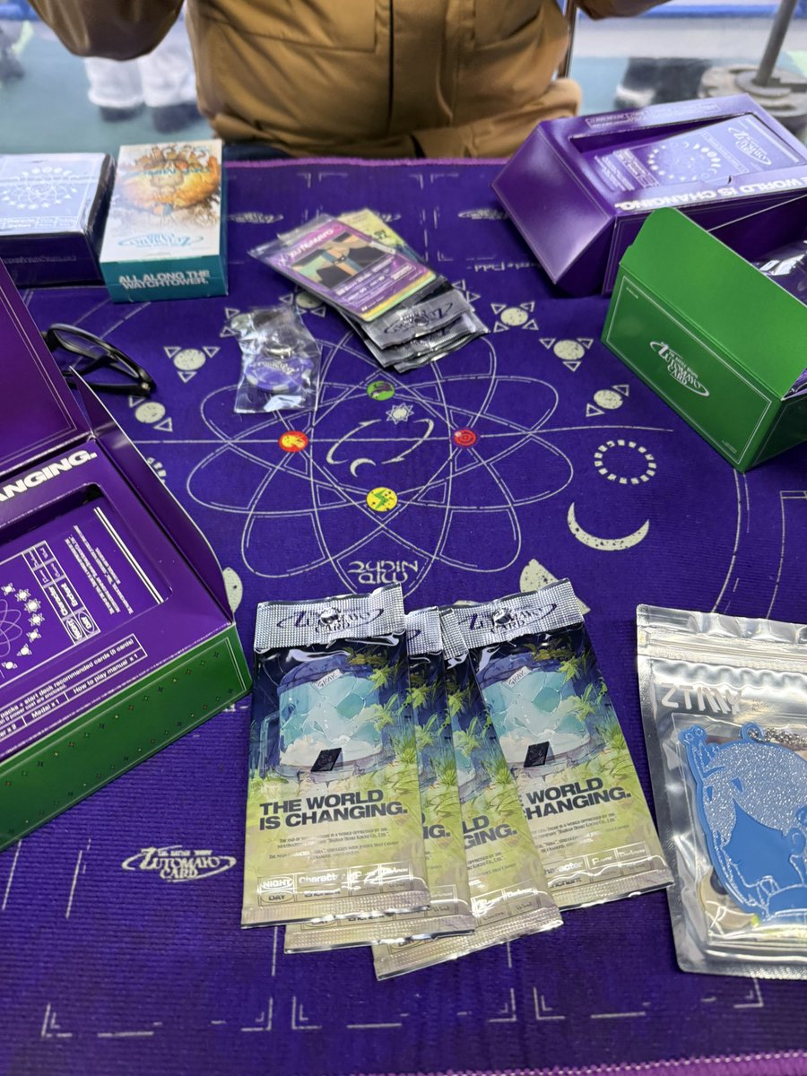 HNZ(ﾊﾝｽﾞ)🎖️＠Kアリーナ横浜①② tweet media