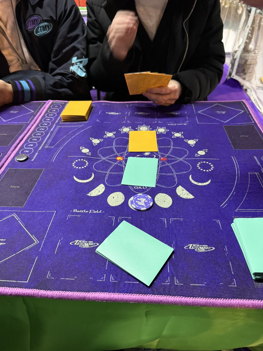 HNZ(ﾊﾝｽﾞ)🎖️＠Kアリーナ横浜①② tweet media