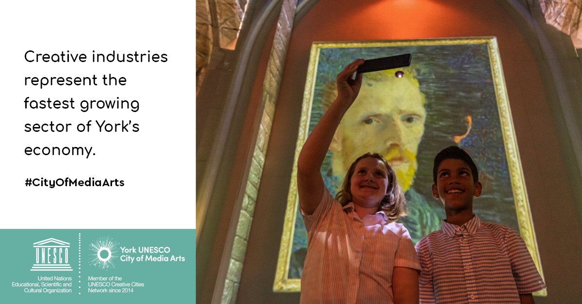 Make It York tweet media