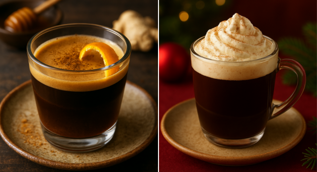 RICETTE - Il coffee expert Giuseppe Fiorini crea due ricette a base di caffè espresso per aperitivo e dopocena, in collaborazione con il Comitato Italiano Caffè.

#horeca #foodservice #caffè

horecanews.it/caffe-espresso…