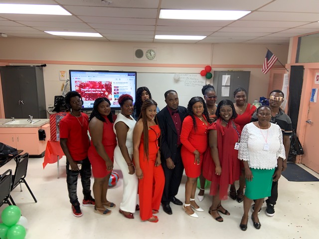 Broward Comm Schools tweet media