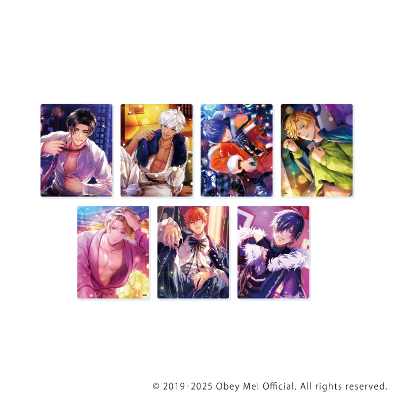 おべいみー！グッズ情報！ (@obm_goods) / Posts / X