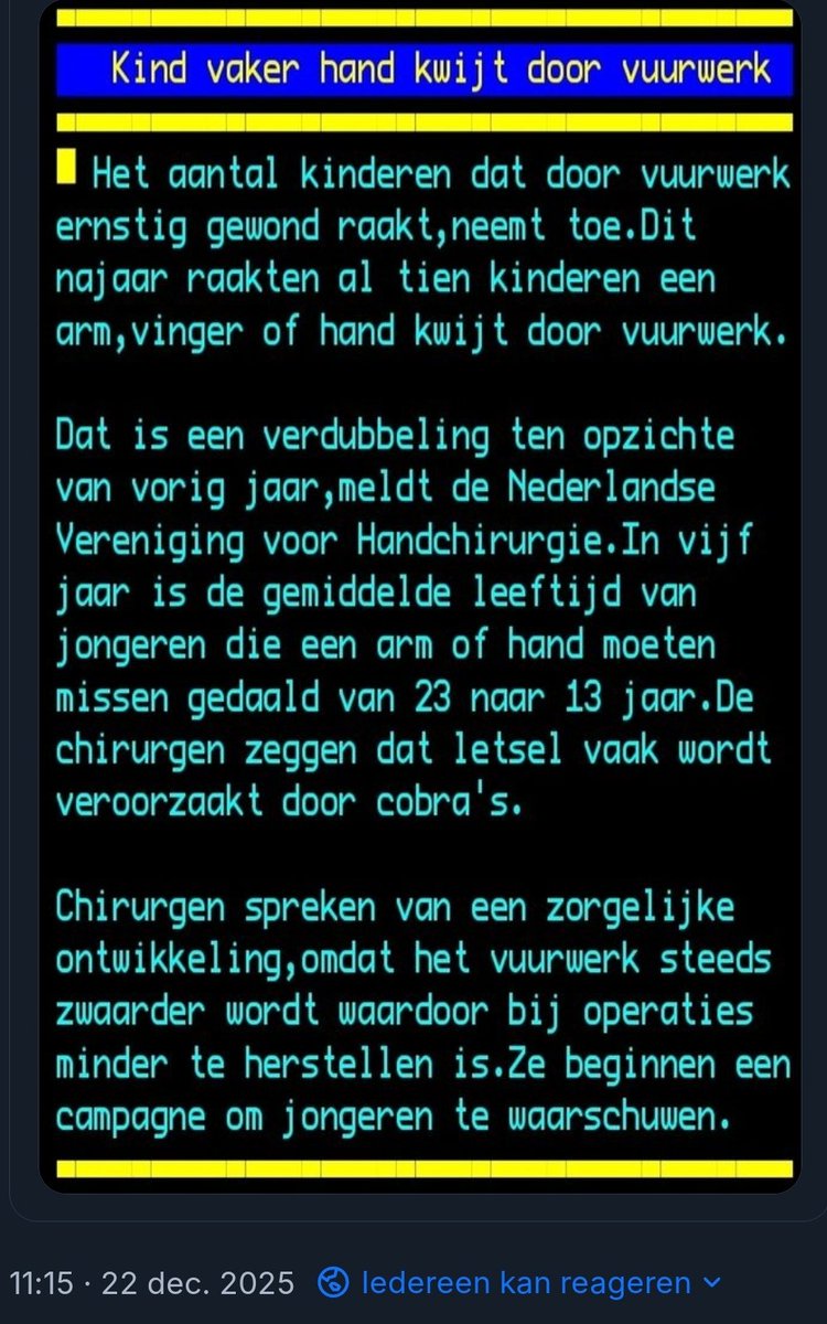 enith vlooswijk tweet media