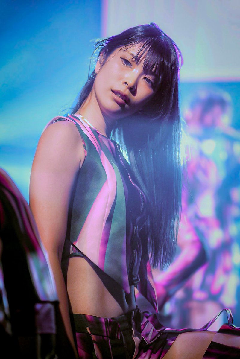 ExWOツアー大阪 #yu_ki_ExWHYZ #ニャオカメラ