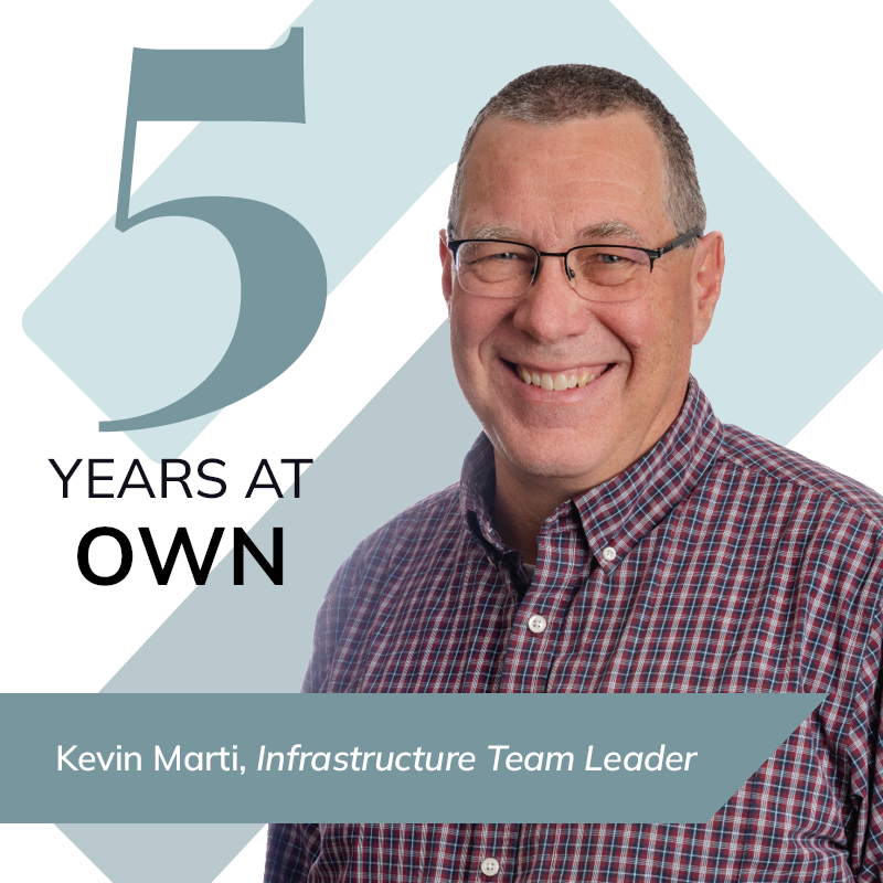 OWN, Inc. tweet media