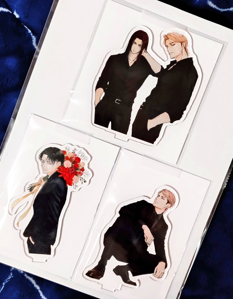 YUKA (@yuka_levi) / Posts / X