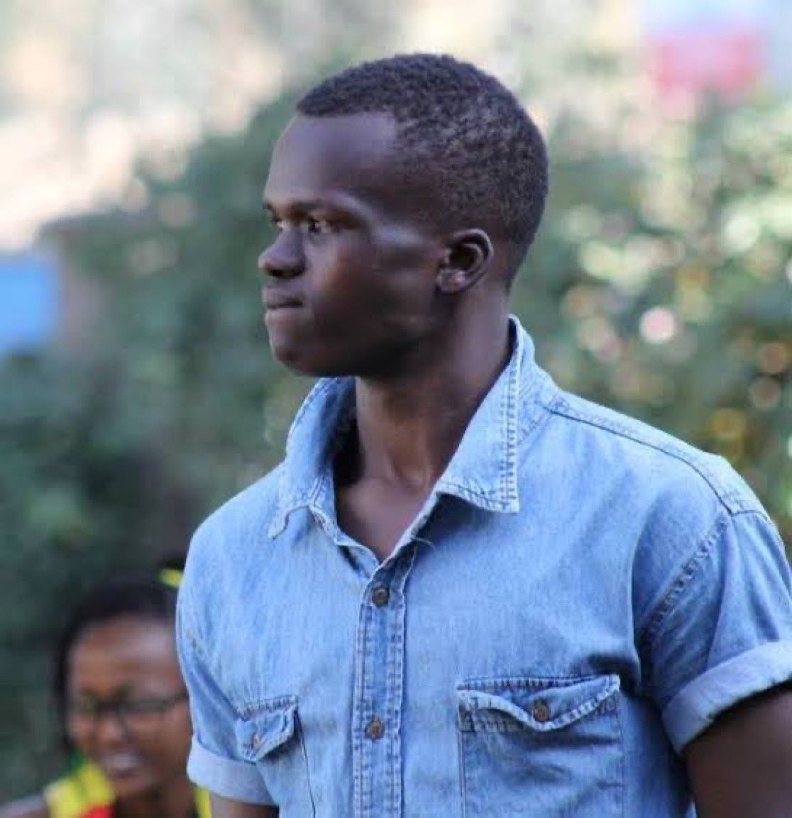 Pale ushago wakianza kuita J's zako sport shoes