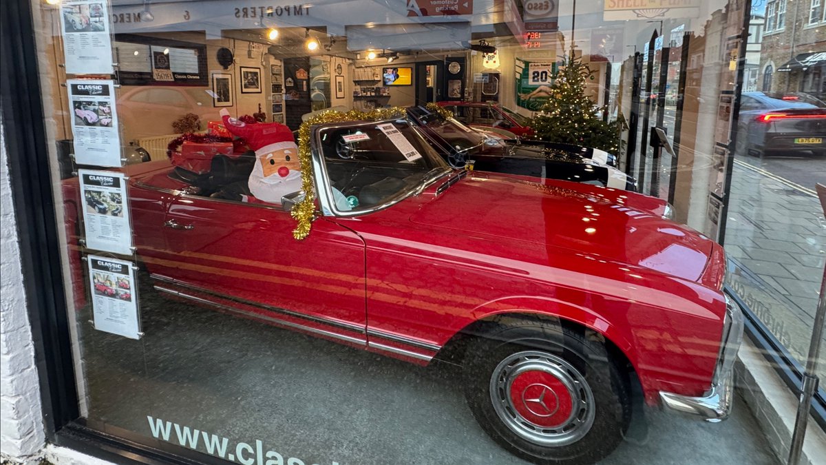 Classic_Chrome's tweet image. Merry Christmas &amp;amp; Happy New Year - mailchi.mp/8c314a7ebcf1/m…