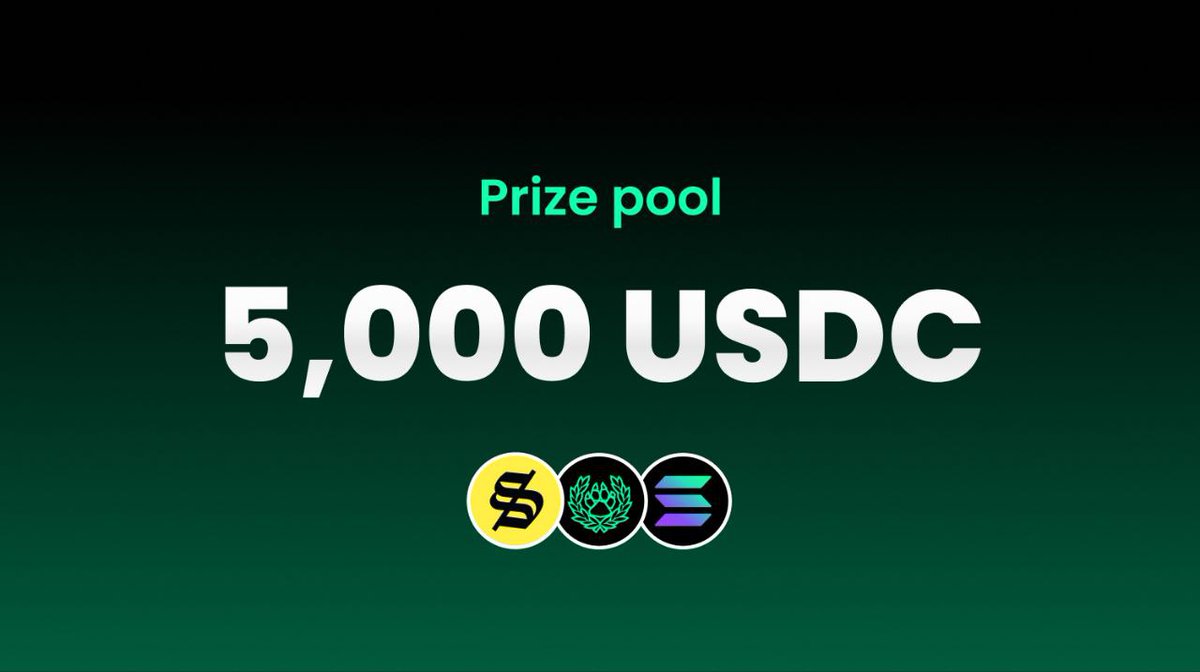 rhea_finance's tweet image. 🎄 Christmas Comes Early for the Solana Community with @solflare
!

Unwrap the gift of simplicity — borrow across chains using your $USDC supplied on $Solana, only on RHEA Finance!

How it works:
&amp;gt; Supply $USDC on Solana via Solflare to RHEA Finance
&amp;gt; Earn up to 8.6% APY
&amp;gt;…