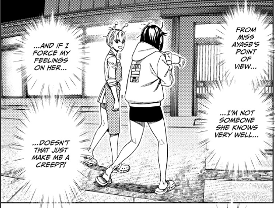 Yokarun Brainrot ❤️‍🩹 tweet media