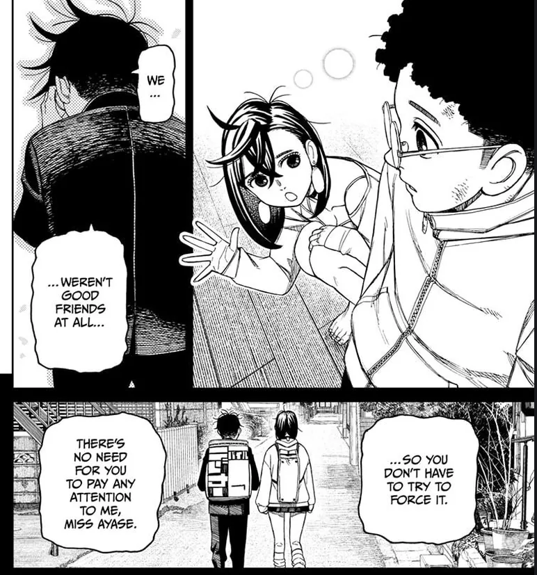 Yokarun Brainrot ❤️‍🩹 tweet media