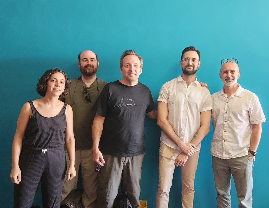 Gonza 🏳️🌈 tweet media