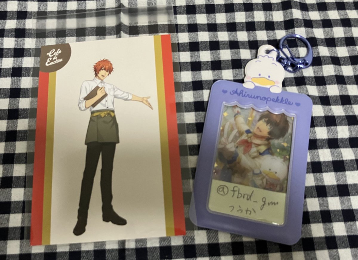 カヅキ 🌟初回取引ツイフィ必読🌟 (@kakogf) / Posts / X