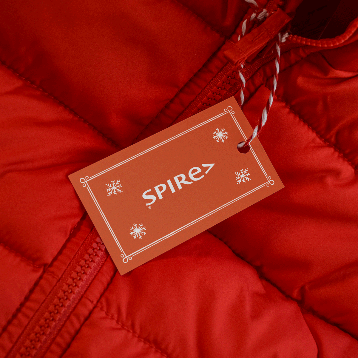 Spire Agency tweet media