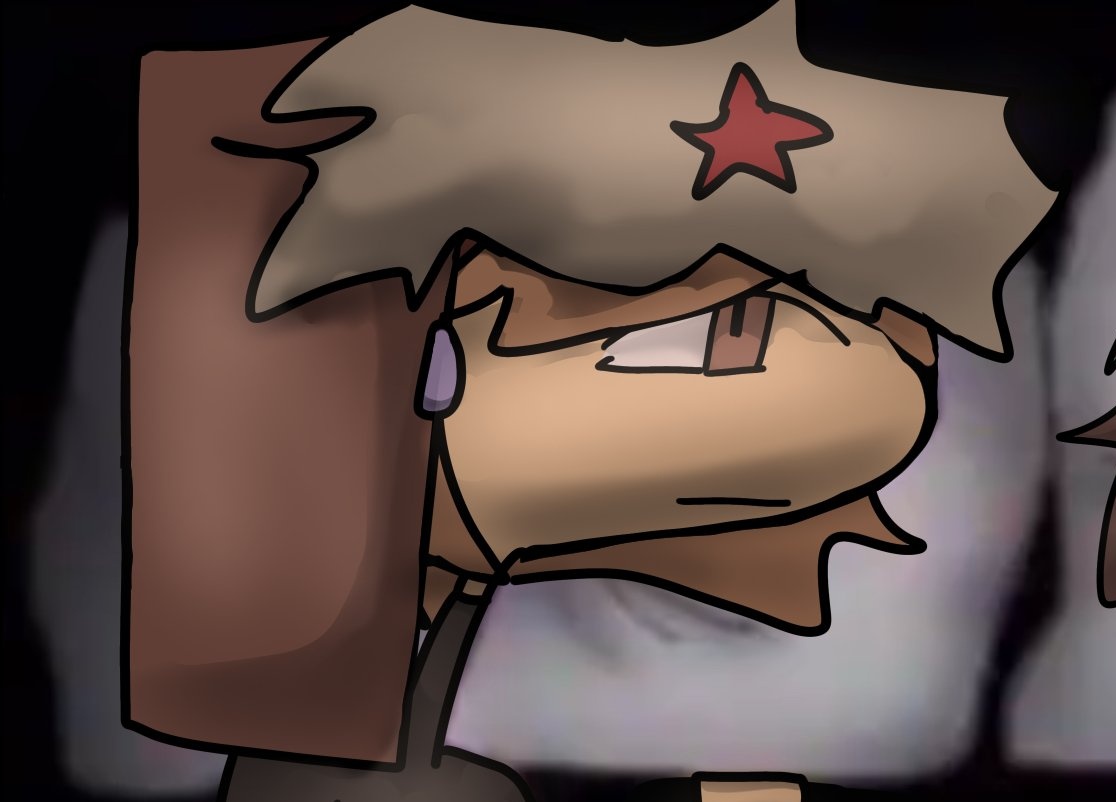 Kae no Kae tweet media