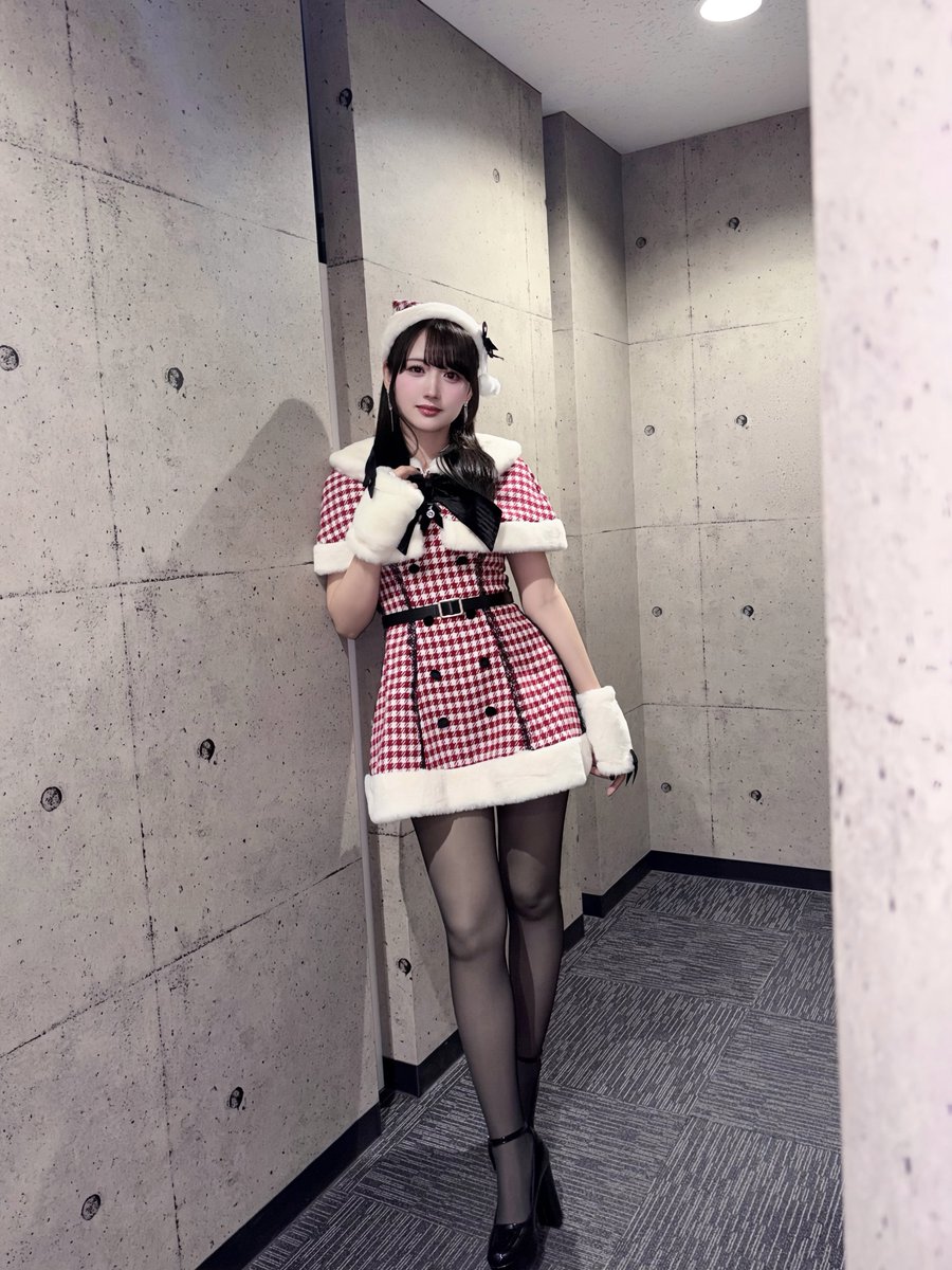 岡田夢以 tweet media