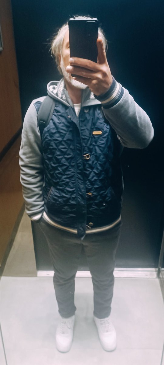 Mesai bitti, plaza iti kaçar...