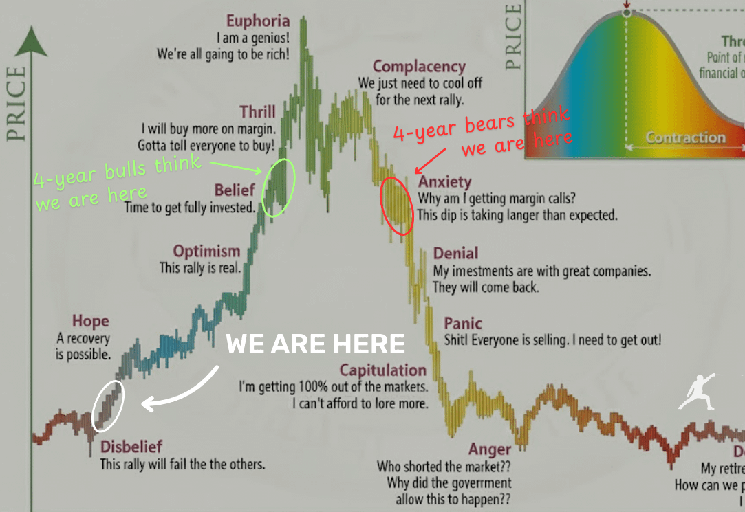 Rekt Fencer tweet media