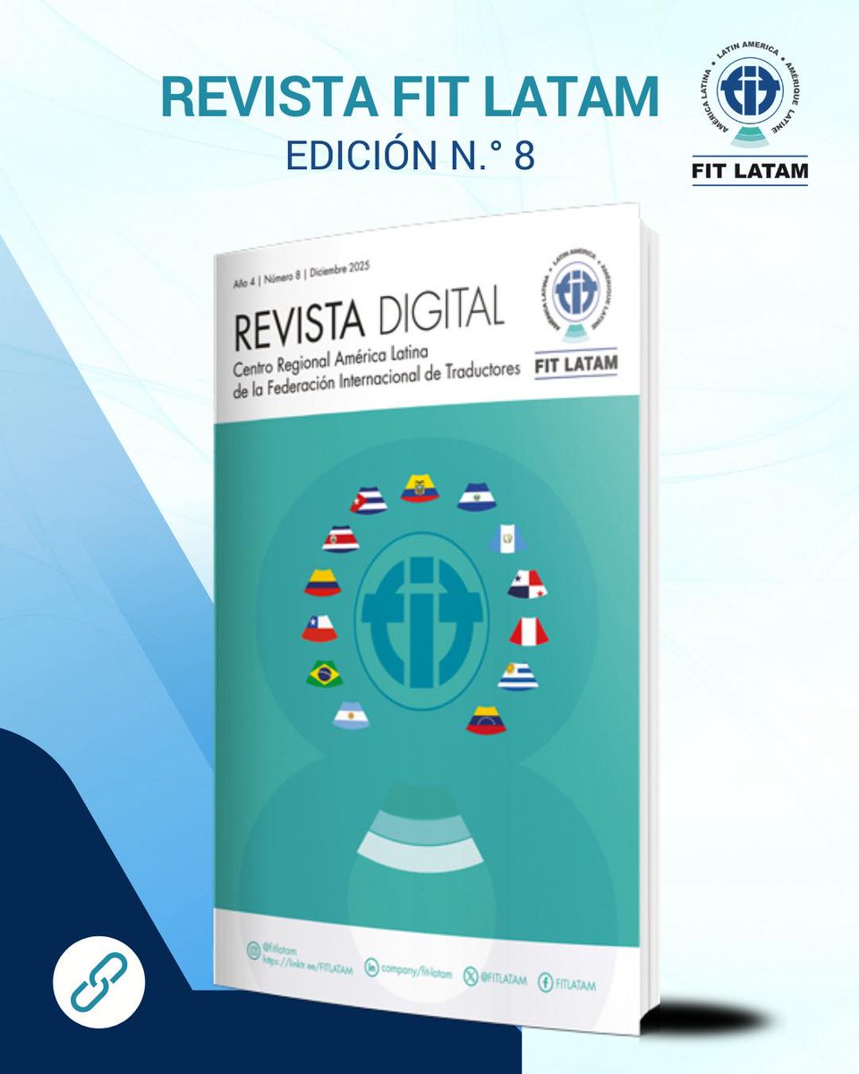 FIT LATAM tweet media