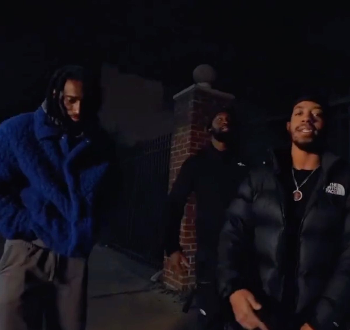 Not Ya Manz tweet media