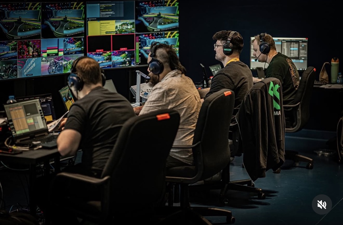 Alex "Tex" Bloch tweet media