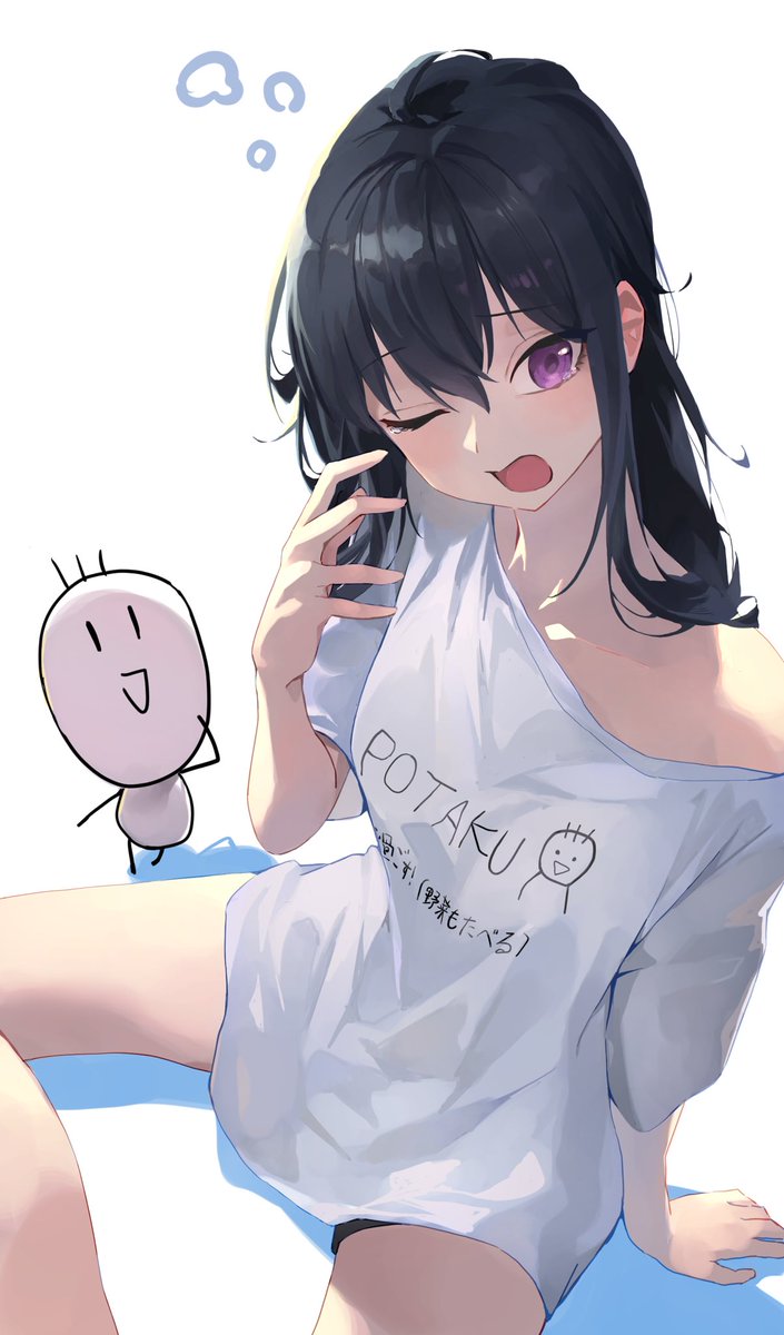 のせさん‼︎
誕生日おめでとうございます‼︎
🎊㊗️🎉

#一ノ瀬の絵
#一ノ瀬うるは爆誕2025