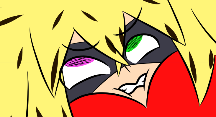 ぴくしぶりくえすとWIP
はじめて描く性癖なので探り探りだぜ～～～ 