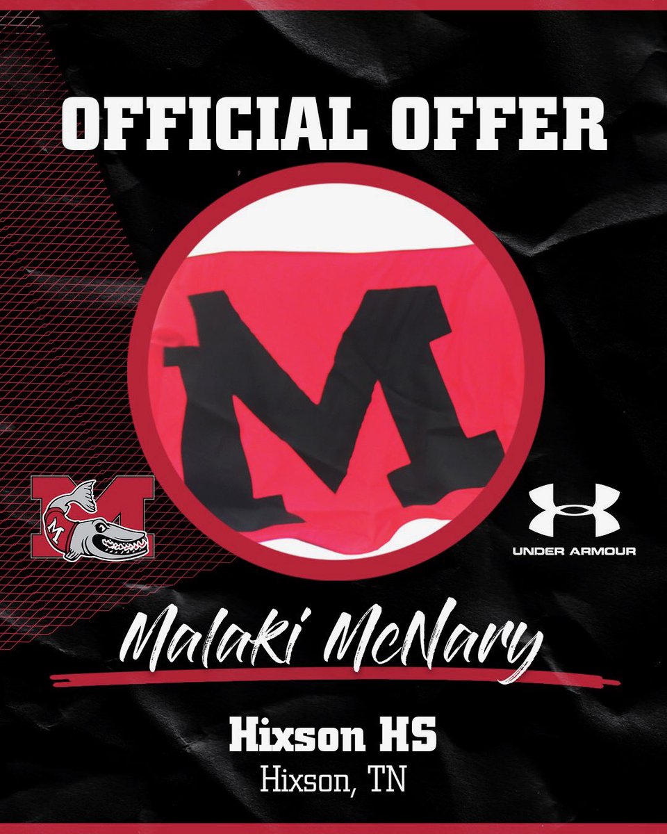 Malaki McNary “Ki” 2026 OT/DL tweet media