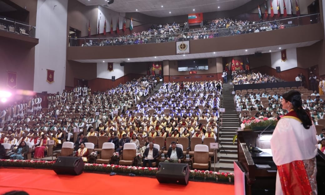 VMMC & Safdarjung Hospital tweet media