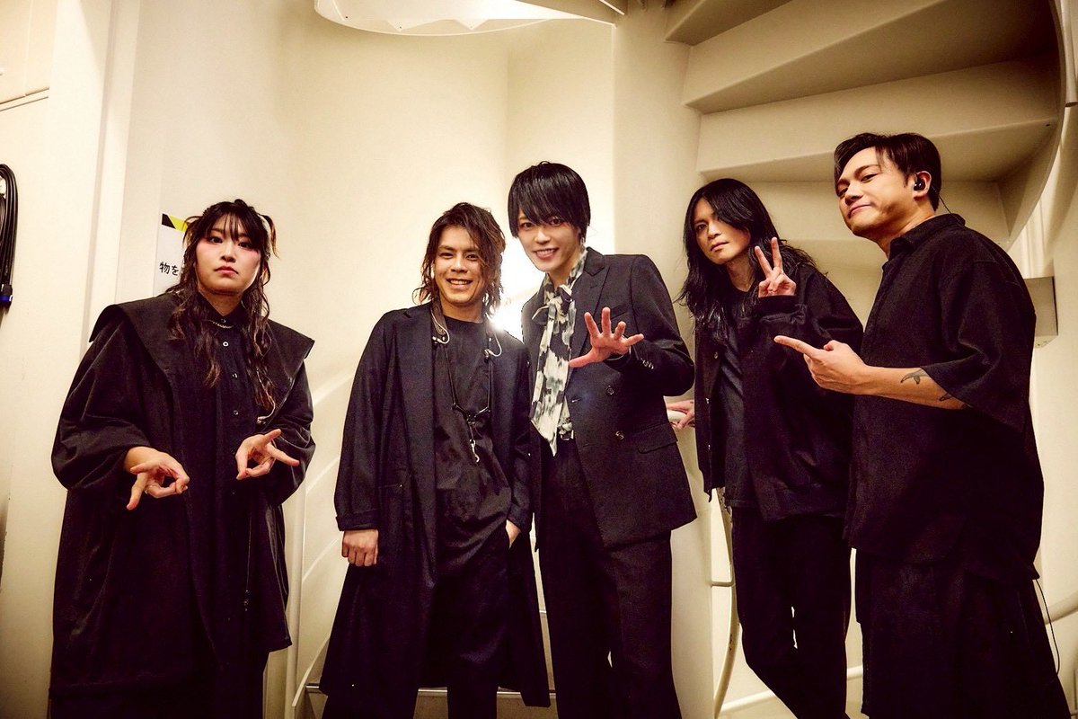 kei ］ (@k_official_) / Posts / X