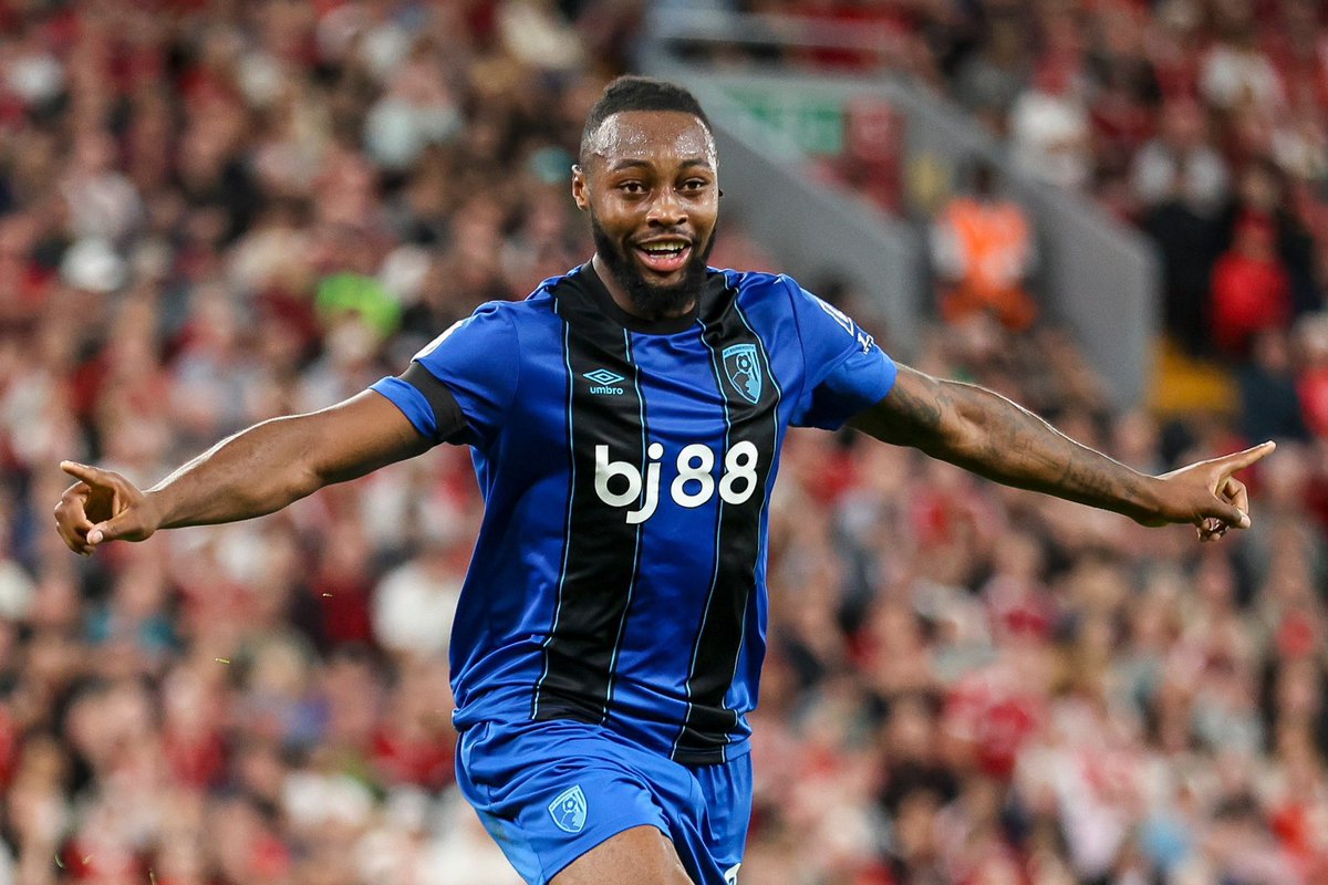 mufcMPB's tweet image. 🚨🚨🇬🇭 BREAKING!!

Antoine Semenyo could make a decision on his future TODAY! #MUFC [@SkySportsLyall]