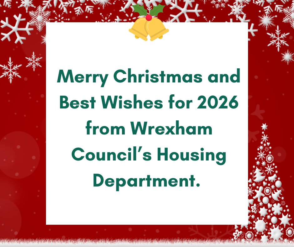 WCBC Housing tweet media