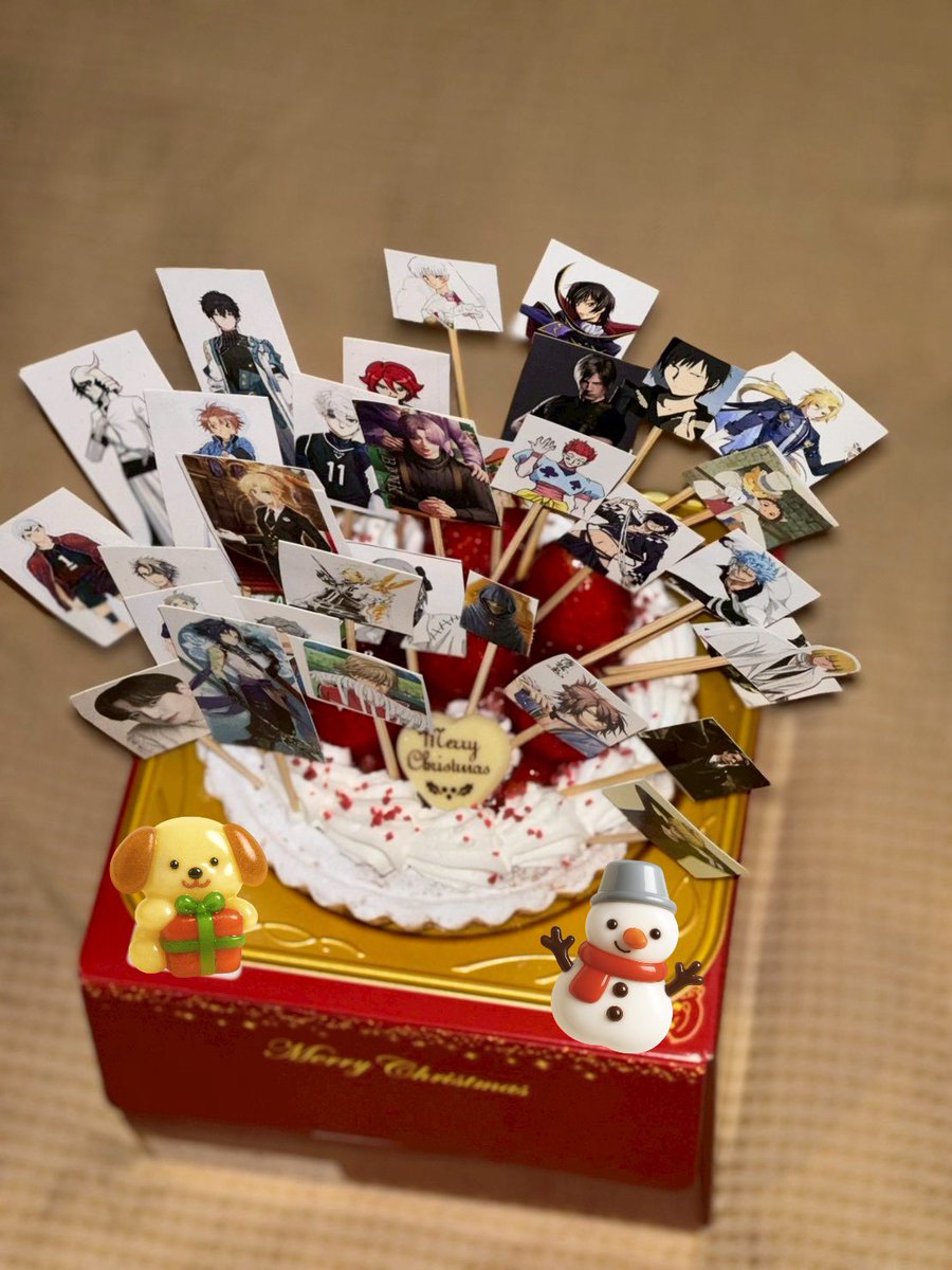 ♦︎本日いっぱい専用ページとなります♦︎ ネジとも@ C107 30日(火)東L46a (@nejitomo_giro) / Posts / X