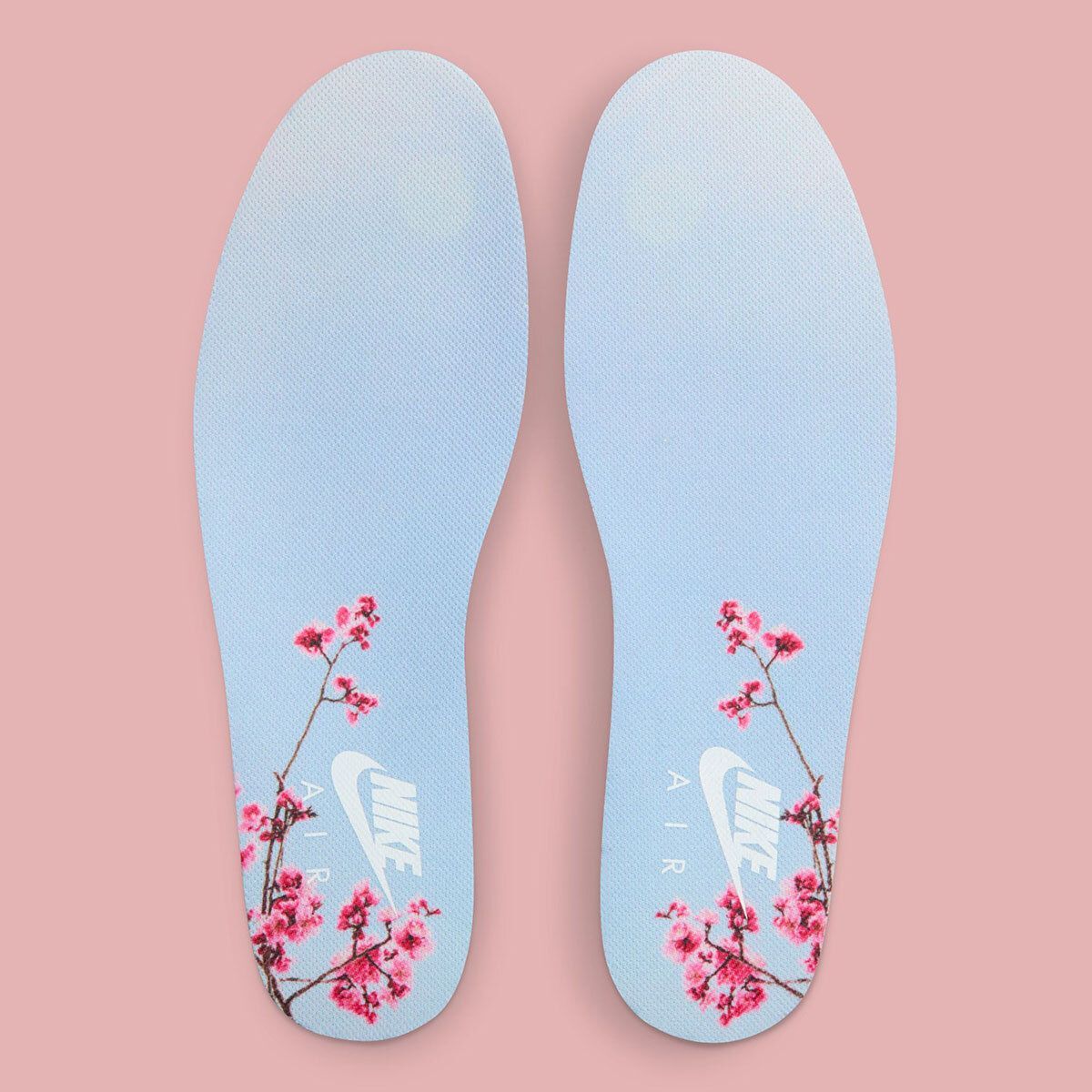 SneakerNews's tweet image. DMV STAND UP

Nike is dropping an Air Max Goadome "Cherry Blossoms" in 2026 🌸 

Official images &amp;gt;&amp;gt; buff.ly/WBZeVmW