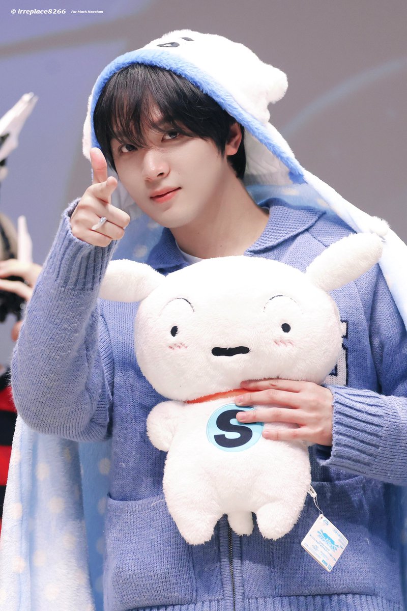 20251222 #해찬 #HAECHAN #ヘチャン #NCTDREAM