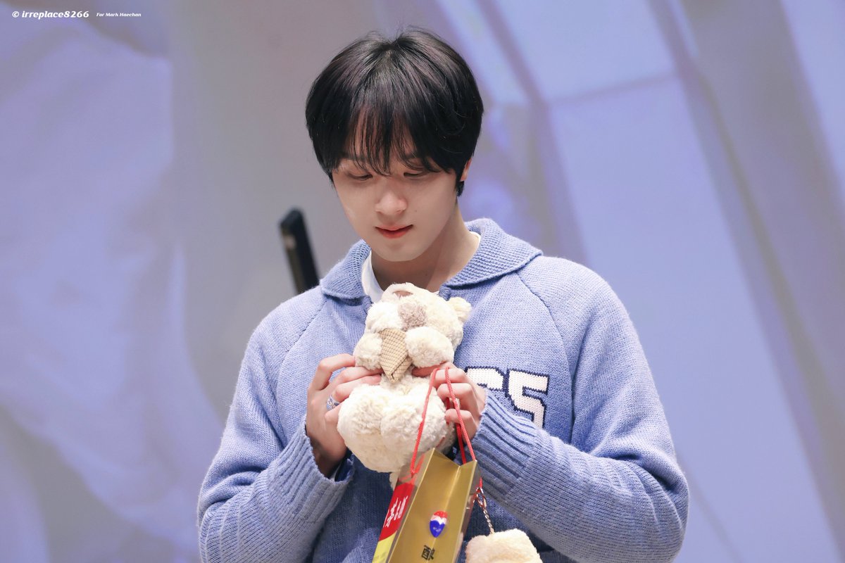20251222 #해찬 #HAECHAN #ヘチャン #NCTDREAM