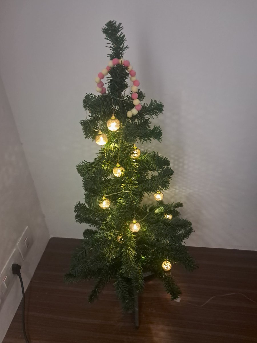 🎄 Christmas Tree Challenge

Rules are simple: 

👉Share a photo of your Christmas tree
👉Nominate 5 friends
👉Quote this post

I'll nominate my Snoozies family I met this year and I'm happy to stay in touch with ✨

<a href="/ripchillpill/">Chill Pill 🔮 (Bald)</a>
<a href="/Akuma_/">Akuma_</a>
<a href="/0xZodex/">zodex</a>
<a href="/Talil_l/">Cold 🦧</a>
<a href="/hoopaverse/">Hoopa</a>

let's go🔥