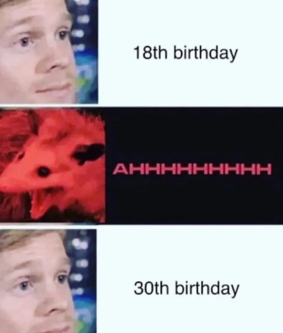 chaotic memes (@memechaotic) on Twitter photo 