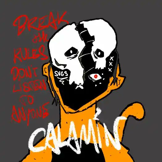 Who said one day probably nothing ?
Break the rules 
Don't listen to anyone
<a href="/savages__111/">Savage</a> to the bone⛓️