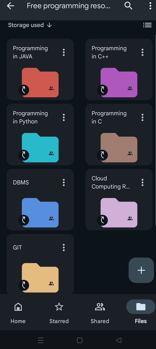 ai_uncovered's tweet image. 🚨 EXPOSED: 50+ Digital Programming.

Worth $423, available for the next 16 hours only!

☕ Java Mastery Gold Pack:
➡️ Programming in Java (Complete Core)
➡️ Java Hands-On Programming
➡️ Java Cheat Sheets
➡️ Java Interview Preparation

🐍 Python Mastery Track:
➡️ Programming in…