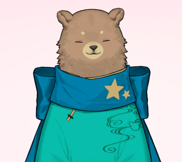 森乃くま🧸🍶Vtuber (@Morinokuma_029) / Posts / X