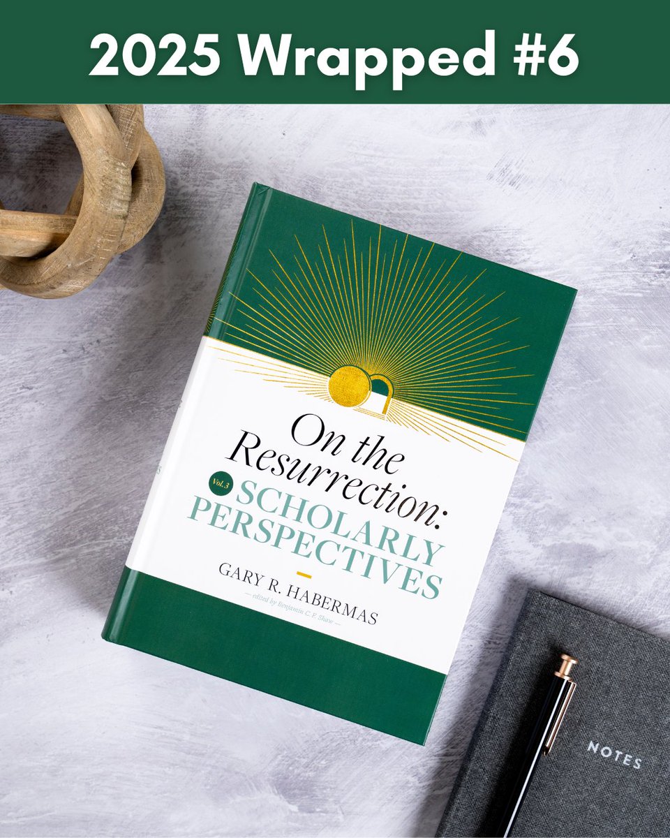 B&H Academic Books tweet media